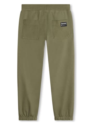 Timberland Sweathose in Khaki