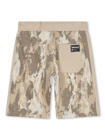 Timberland Sweatshort beige