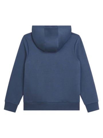 Timberland Hoodie blauw