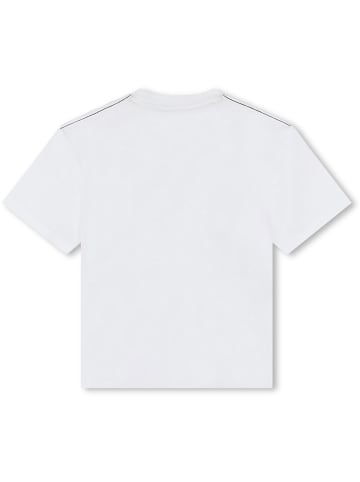 Timberland Shirt wit