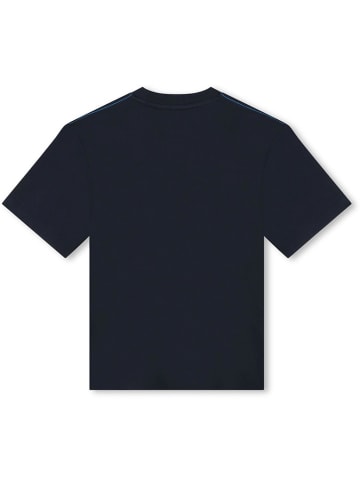 Timberland Shirt donkerblauw
