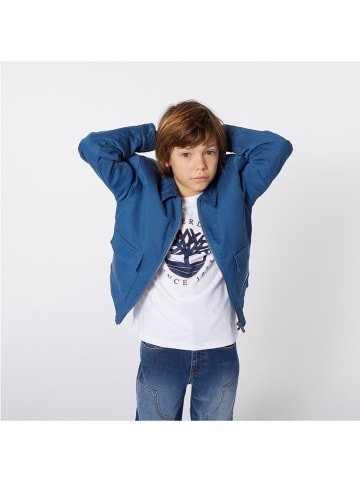 Timberland Shirt wit