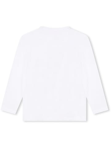 Timberland Longsleeve wit