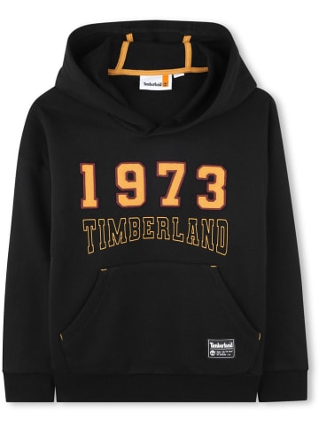 Timberland Hoodie in Schwarz