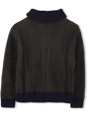 Timberland Vest donkerblauw