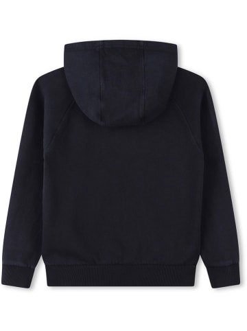 Timberland Sweatvest donkerblauw