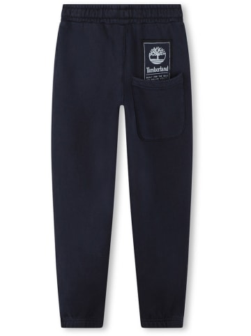 Timberland Sweatbroek donkerblauw