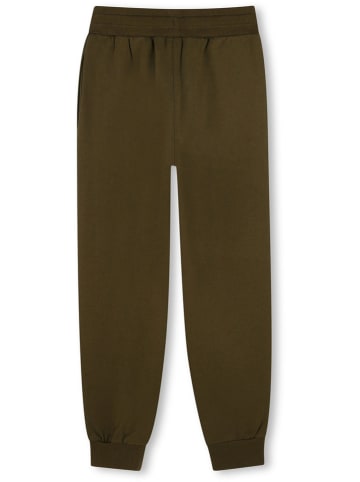 Timberland Spodnie dresowe w kolorze khaki