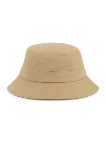 Timberland Hut in Beige