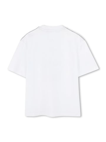 Timberland Shirt in Weiß