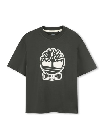 Timberland Shirt kaki