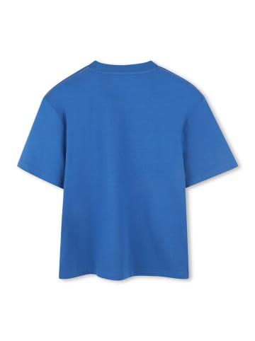 Timberland Shirt blauw