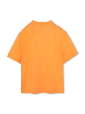 Timberland Shirt in Orange