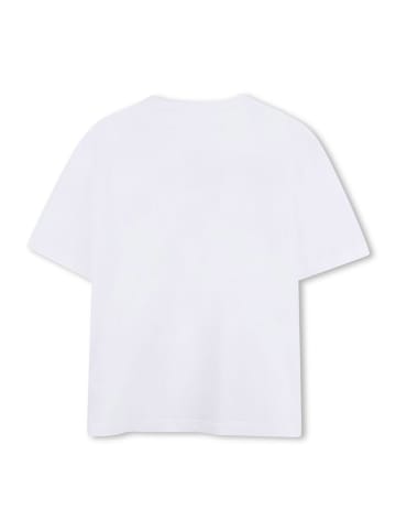 Timberland Shirt in Weiß