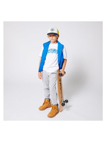 Timberland Koszulka w kolorze białym