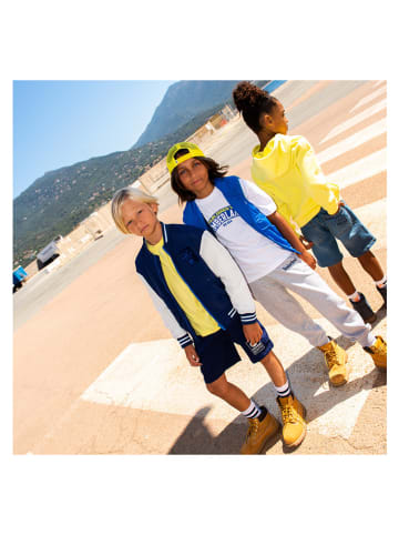 Timberland Shirt wit