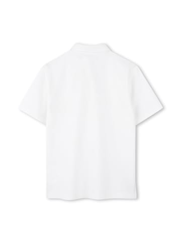 Timberland Poloshirt wit