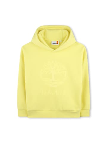 Timberland Hoodie in Gelb