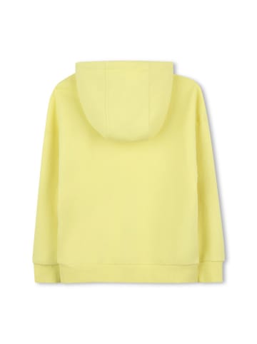 Timberland Hoodie geel