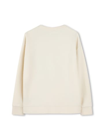 Timberland Sweatshirt crème