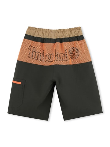 Timberland Bermudas in Braun