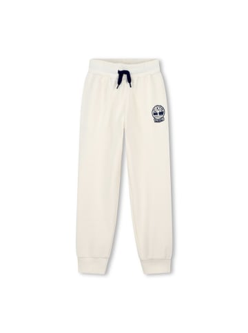 Timberland Sweatbroek crème