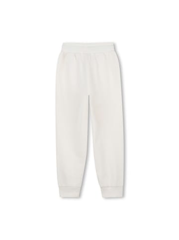 Timberland Sweathose in Creme