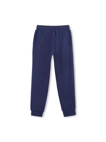 Timberland Sweatbroek donkerblauw