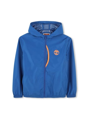 Timberland Windbreaker blauw
