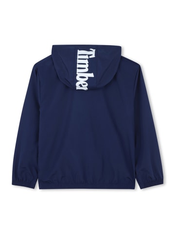 Timberland Windbreaker donkerblauw