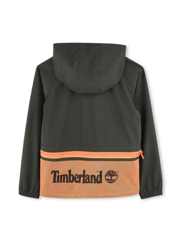 Timberland Kurtka przeciwwiatrowa w kolorze khaki