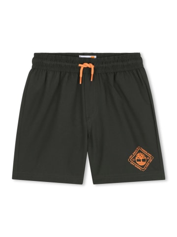 Timberland Zwemshorts bruin