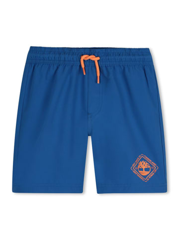 Timberland Zwemshorts blauw
