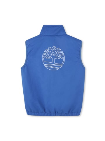 Timberland Bodywarmer blauw