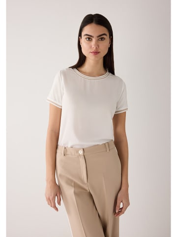 More & More Shirt in Creme