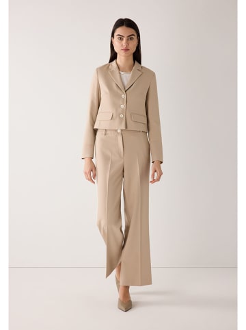 More & More Shirt in Creme