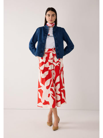 More & More Koszulka w kolorze białym