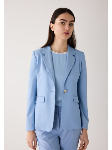 More & More Blazer in Hellblau