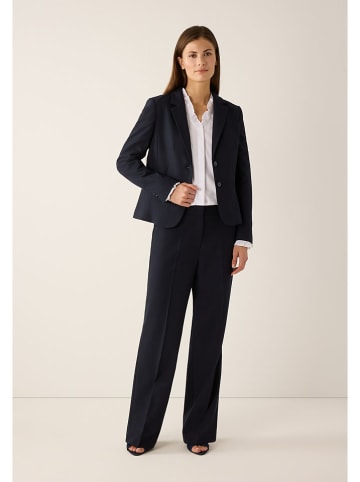 More & More Blazer in Dunkelblau