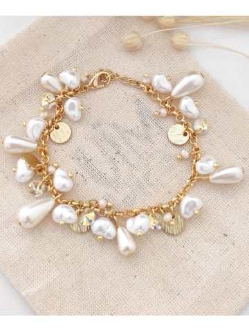 atelier MIU Vergulde armband
