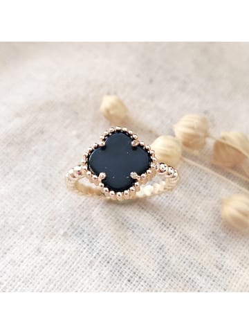 atelier MIU Vergulde ring