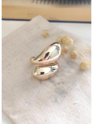 atelier MIU Vergulde ring