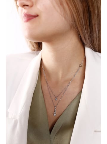 atelier MIU Ketting met hanger - (L)45 cm