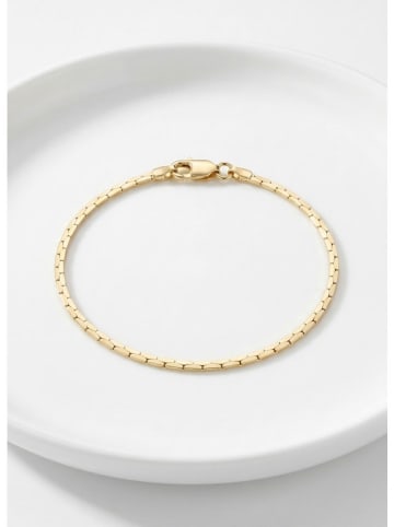 atelier MIU Vergulde armband