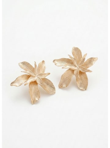 atelier MIU Vergold. Ohrringe