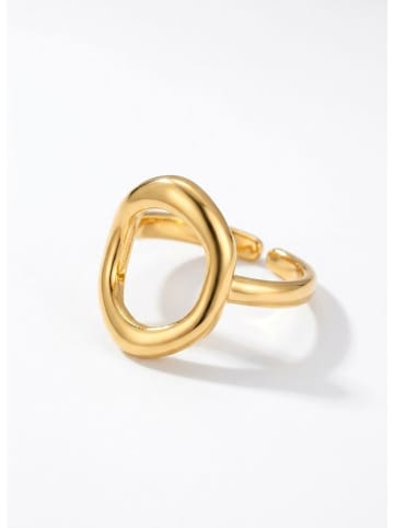 atelier MIU Vergold. Ring