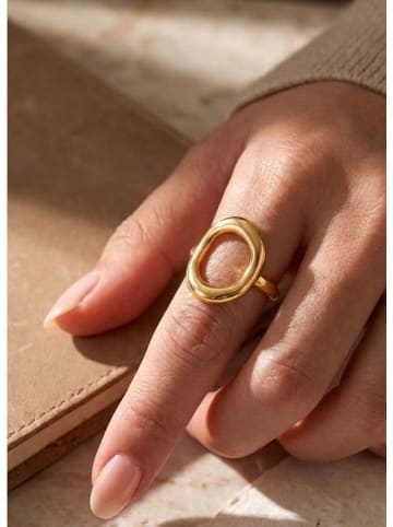 atelier MIU Vergold. Ring