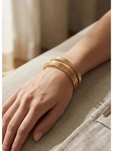 atelier MIU Vergulde armband
