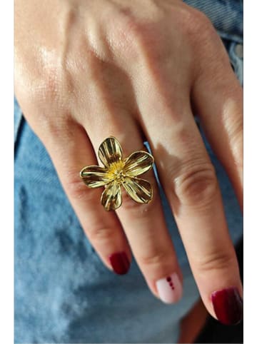 atelier MIU Vergold. Ring