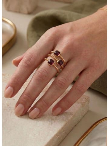 atelier MIU Vergold. Ring